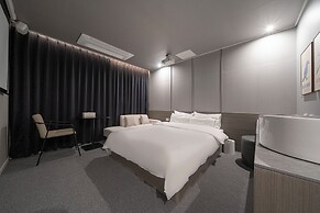 Aank Hotel Daejeon Yuseongonsen 2nd
