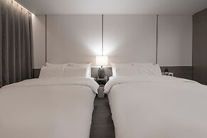 Aank Hotel Daejeon Yuseongonsen 2nd