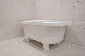 Aank Hotel Daejeon Yuseongonsen 2nd