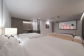 Aank Hotel Daejeon Yuseongonsen 2nd