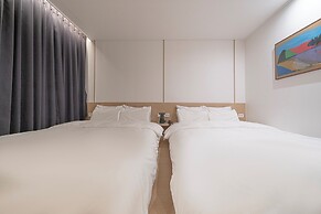Aank Hotel Daejeon Yuseongonsen 2nd