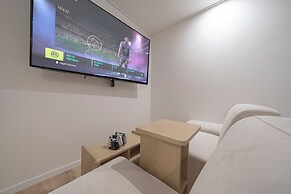 Aank Hotel Daejeon Yuseongonsen 2nd