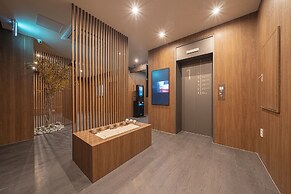 Aank Hotel Daejeon Yuseongonsen 2nd