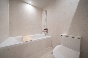 Aank Hotel Daejeon Yuseongonsen 2nd