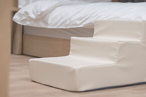 Aank Hotel Daejeon Yuseongonsen 2nd