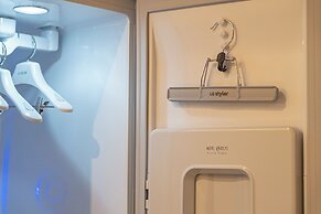 Aank Hotel Daejeon Yuseongonsen 2nd