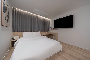 Aank Hotel Daejeon Yuseongonsen 2nd