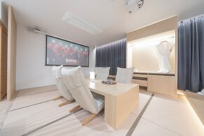 Aank Hotel Daejeon Yuseongonsen 2nd