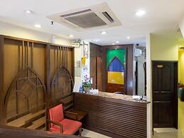 Royal Express Inn Sukhumvit Bangkok