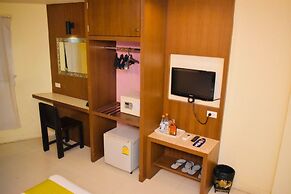 Royal Express Inn Sukhumvit Bangkok