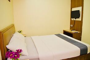 Royal Express Inn Sukhumvit Bangkok