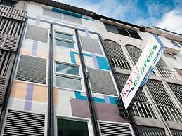 Royal Express Inn Sukhumvit Bangkok