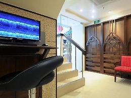 Royal Express Inn Sukhumvit Bangkok