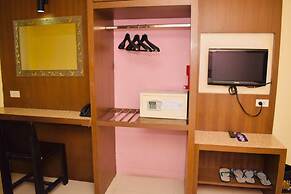 Royal Express Inn Sukhumvit Bangkok