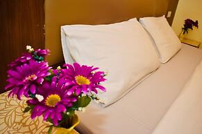 Royal Express Inn Sukhumvit Bangkok