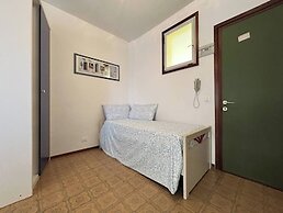 Nice Studio With Side sea View