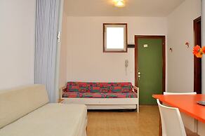 Wonderful Studio Apartment With Terrace