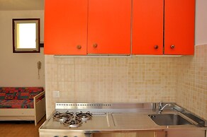 Wonderful Studio Apartment With Terrace