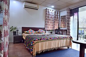 Gir Pride Resort