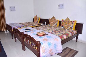 Gir Pride Resort