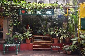 Gir Pride Resort