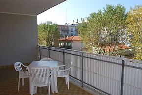 Flat Near the Beach Perfect up to 6 Guests