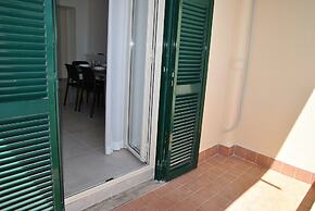 Sea Breeze Seafront Flat