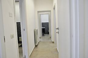 Sea Breeze Seafront Flat