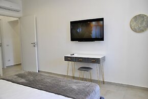 Sea Breeze Seafront Flat