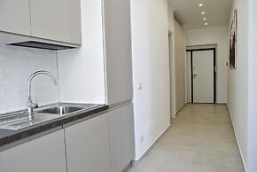 Sea Breeze Seafront Flat