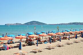 Sea Breeze Seafront Flat