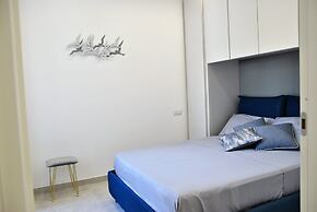 Sea Breeze Seafront Flat