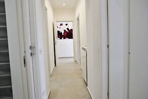 Sea Breeze Seafront Flat