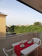 Adorable Flat With Terrace in Bibione - Beahost