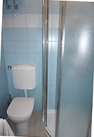 Modern Lovely Studio With Swimming Pool by Beahost Rentals