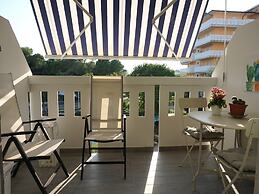 Modern Lovely Studio With Swimming Pool by Beahost Rentals