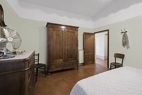 Podere Vallocchie