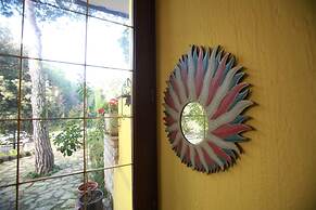 Cozy Villa With Large Garden Near the Beach