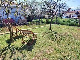 Two Bedroom Apartmant Marijano With Garden