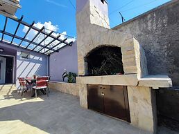 Two Bedroom Apartmant Marijano With Garden