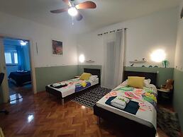 Two Bedroom Apartmant Marijano With Garden