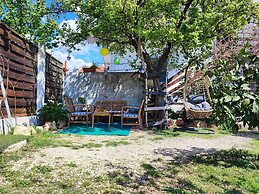 Two Bedroom Apartmant Marijano With Garden