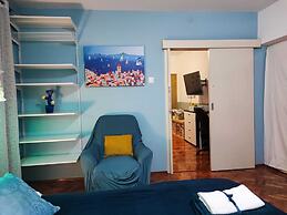 Two Bedroom Apartmant Marijano With Garden