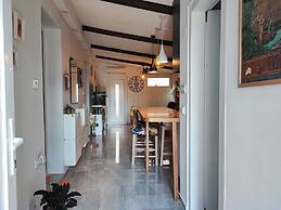 Two Bedroom Apartmant Marijano With Garden