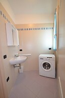 Modern Flat in Central Location in Rosolina Mare