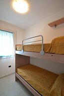 Modern Flat in Central Location in Rosolina Mare