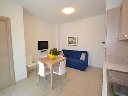 Modern Flat in Central Location in Rosolina Mare