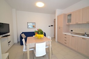 Modern Flat in Central Location
