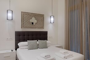 Fresh Velazquez Apartments