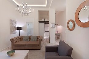 Fresh Velazquez Apartments